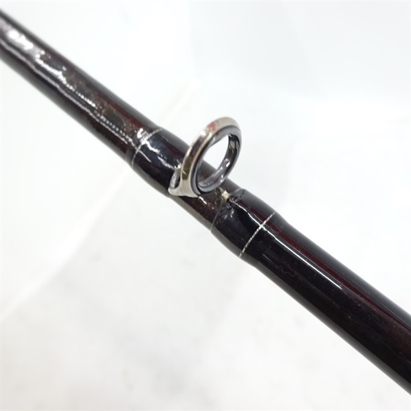 バンタム１６９Ｍ－ＦＭ／２